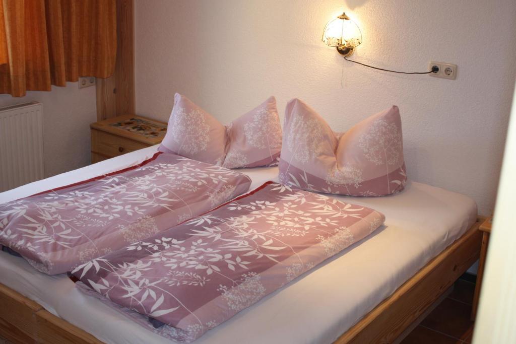 Landhaus Johannes Hart im Zillertal Szoba fotó
